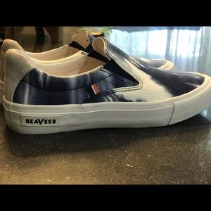 Hawthorne slip on by Derek Lam